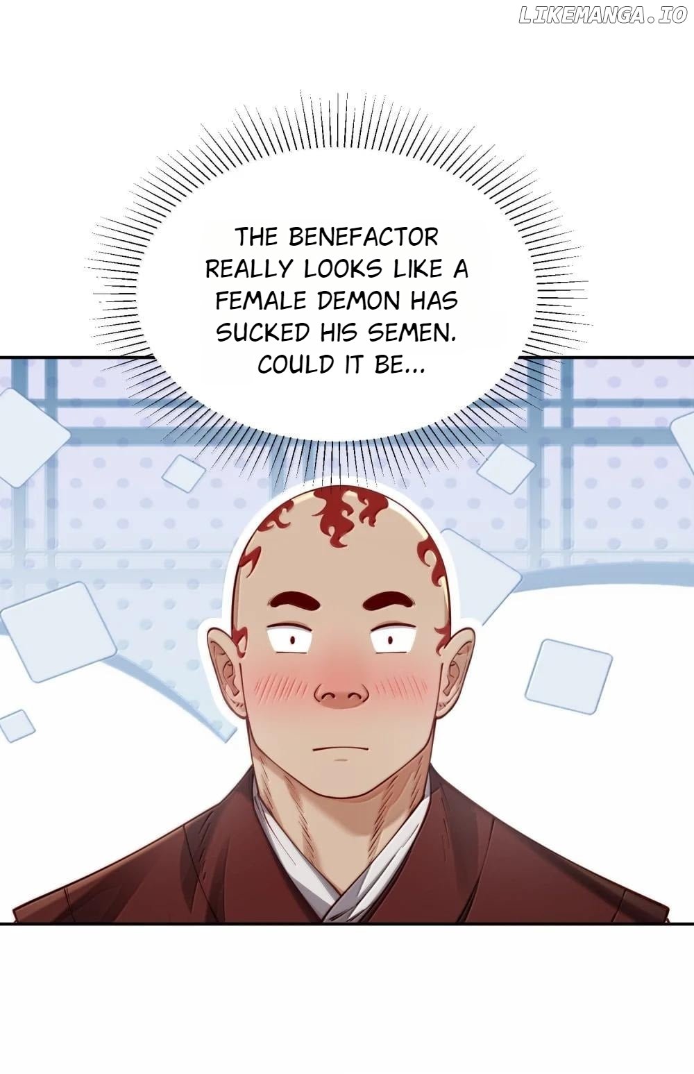 It’s Just Fortune-Telling. How Did the Nine-Tailed Demon Emperor Become My Wife? Chapter 53 - page 26
